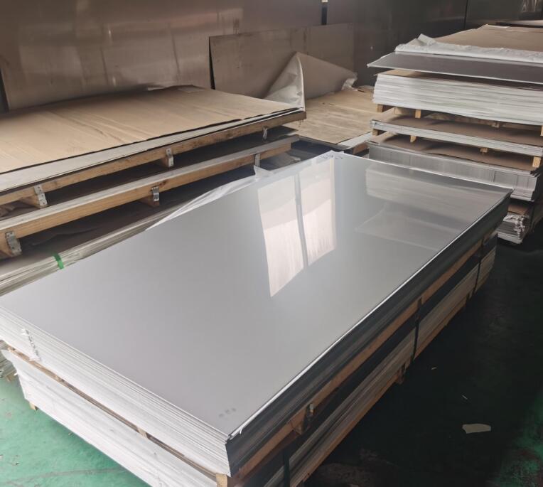 盐亭321不锈钢板