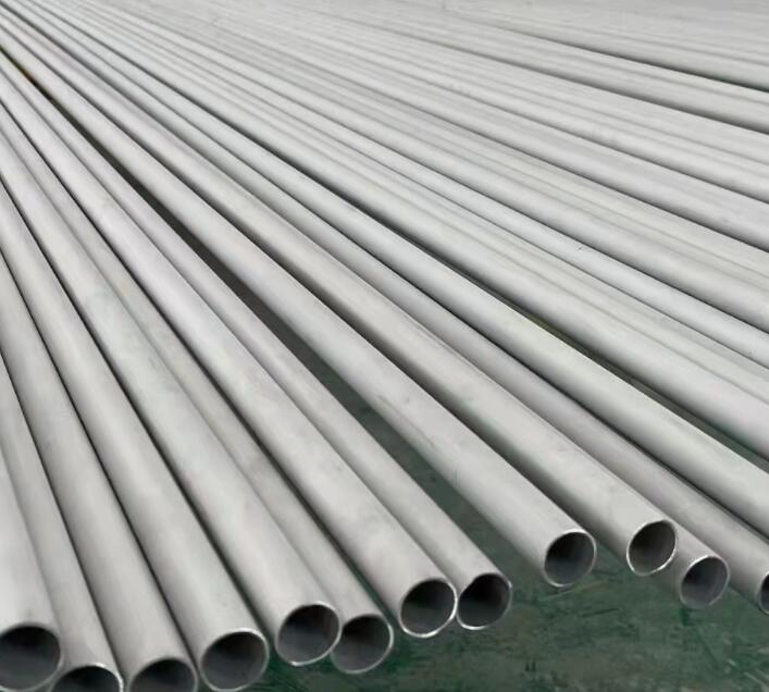 盐亭441不锈钢管