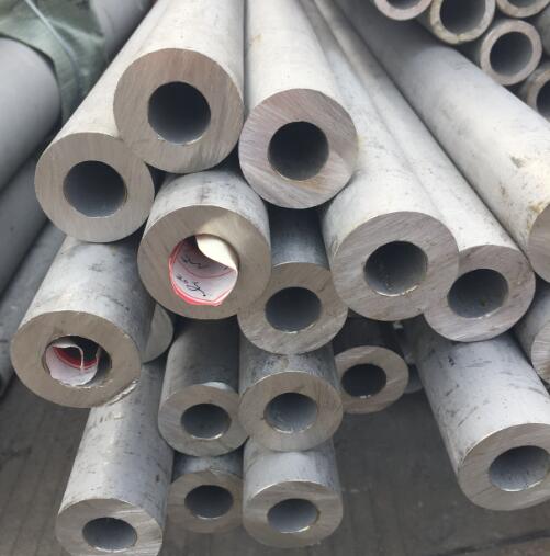 盐亭321不锈钢管