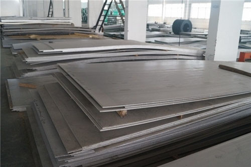 盐亭304不锈钢板