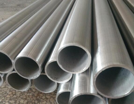 盐亭321不锈钢管