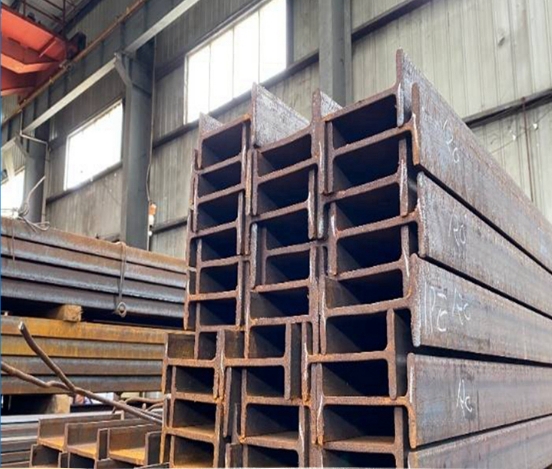 盐亭Q420C工字型钢