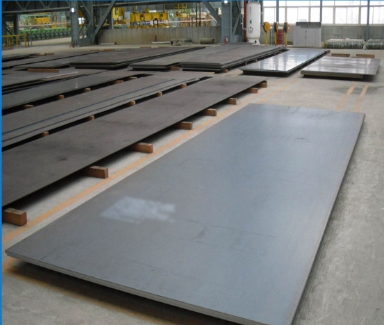 盐亭NM450C耐磨板