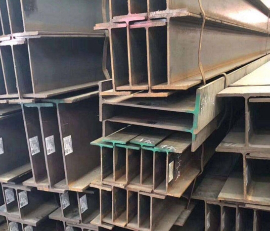 盐亭Q235C工字钢