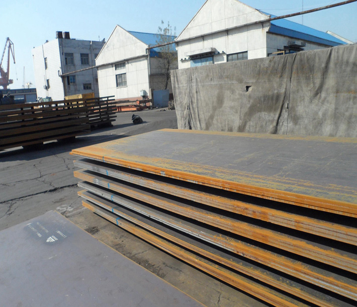 盐亭SA210C镀锌板